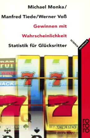 Gewinnen mit Wahrscheinlichkeit