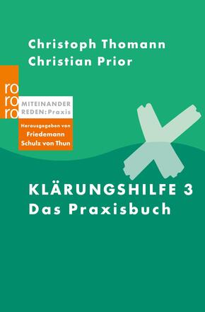 Klärungshilfe - Bd.3