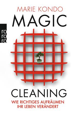 Magic Cleaning - Bd.1