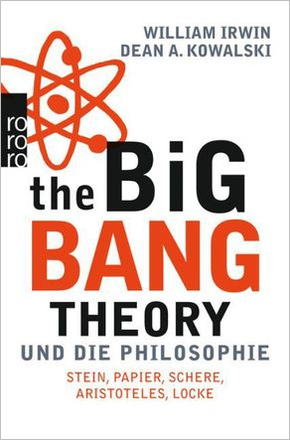 The Big Bang Theory und die Philosophie