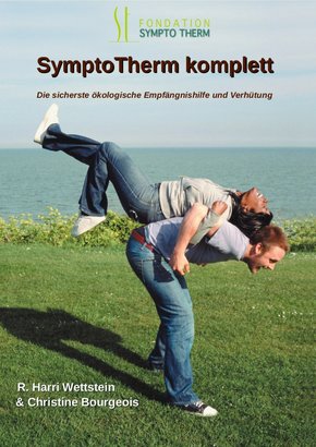 SymptoTherm komplett (eBook, PDF)