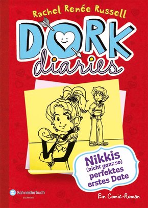DORK Diaries, Band 06 (eBook, ePUB)