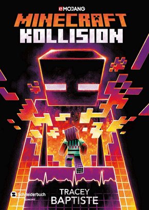 Minecraft - Kollision (eBook, ePUB)