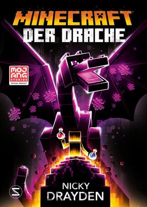 Minecraft - Der Drache