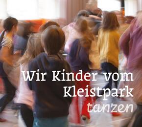 Wir Kinder vom Kleistpark tanzen, 1 Audio-CD - Tl.5