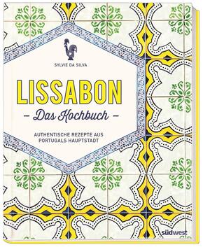 Lissabon - Das Kochbuch