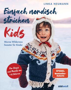 Einfach nordisch stricken Kids