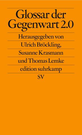 Glossar der Gegenwart 2.0