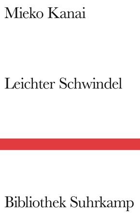 Leichter Schwindel