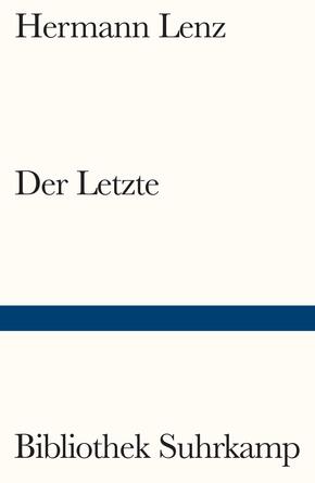 Der Letzte