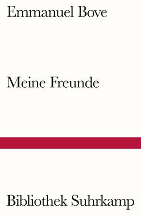 Meine Freunde