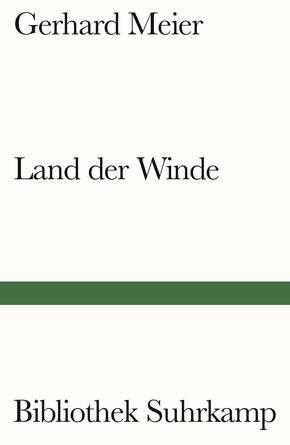 Land der Winde