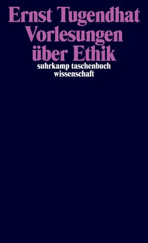 Vorlesungen über Ethik