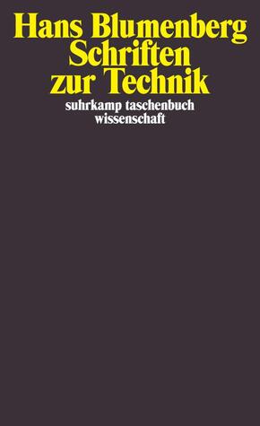 Schriften zur Technik