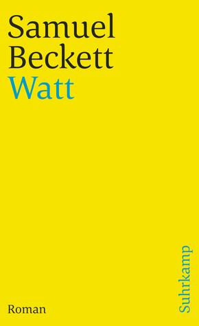 Watt