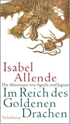 Im Reich des Goldenen Drache