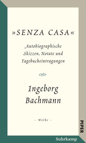 Salzburger Bachmann Edition