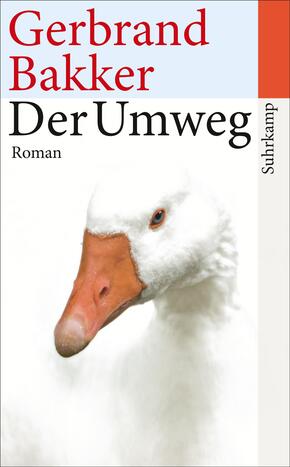 Der Umweg