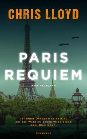 Paris Requiem