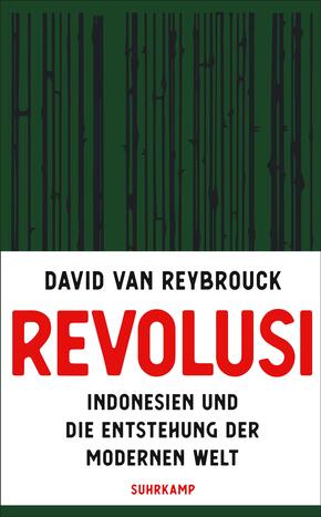 Revolusi