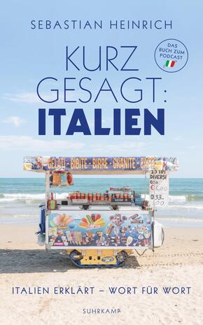 Kurz gesagt: Italien