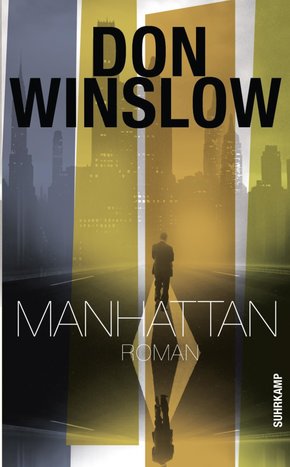 Manhattan (eBook, ePUB)
