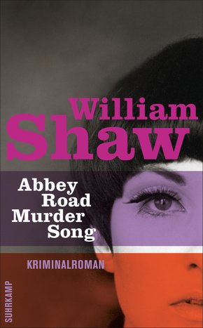 Abbey Road Murder Song (eBook, ePUB)