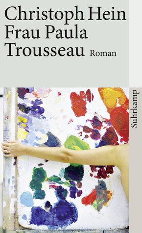 Frau Paula Trousseau (eBook, ePUB/PDF)