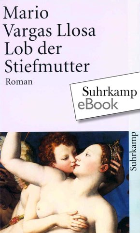 Lob der Stiefmutter (eBook, ePUB/PDF)