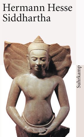 Siddhartha (eBook, ePUB/PDF)