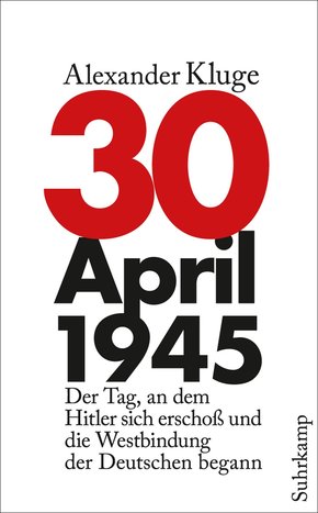 30. April 1945 (eBook, ePUB)