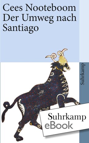 Der Umweg nach Santiago (eBook, ePUB)
