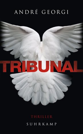 Tribunal (eBook, ePUB)