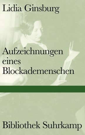 Aufzeichnungen eines Blockademenschen (eBook, ePUB)