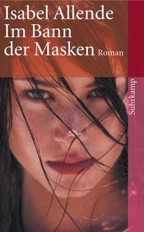 Im Bann der Masken (eBook, ePUB)