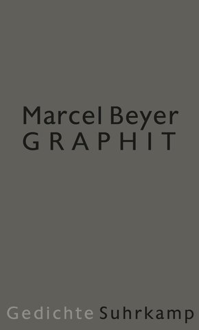 Graphit (eBook, ePUB)