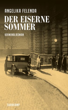 Der eiserne Sommer (eBook, ePUB)