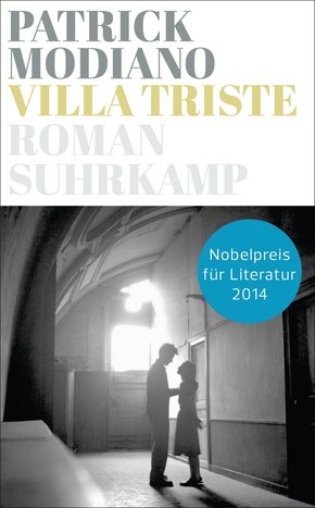 Villa Triste (eBook, ePUB)