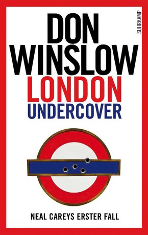 London Undercover (eBook, ePUB)