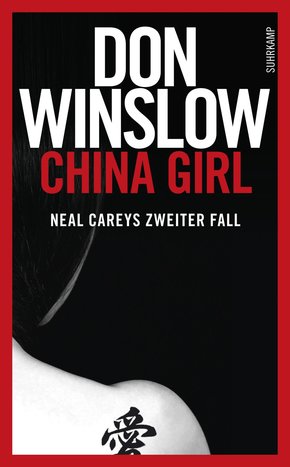 China Girl (eBook, ePUB)