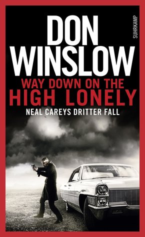 Way Down on the High Lonely (eBook, ePUB)