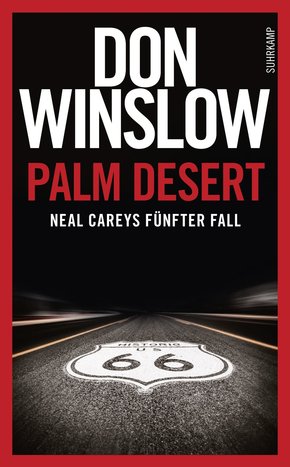 Palm Desert (eBook, ePUB)
