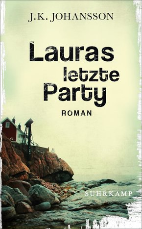 Lauras letzte Party (eBook, ePUB)