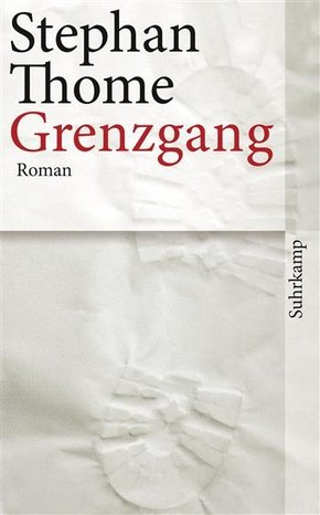 Grenzgang (eBook, ePUB/PDF)
