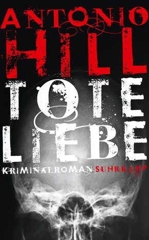 Tote Liebe (eBook, ePUB)