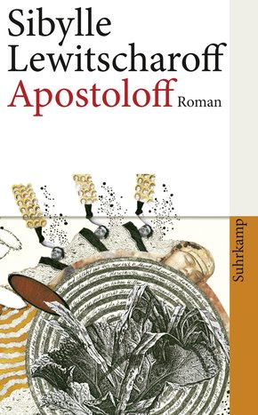 Apostoloff (eBook, ePUB/PDF)