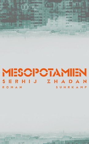 Mesopotamien (eBook, ePUB)