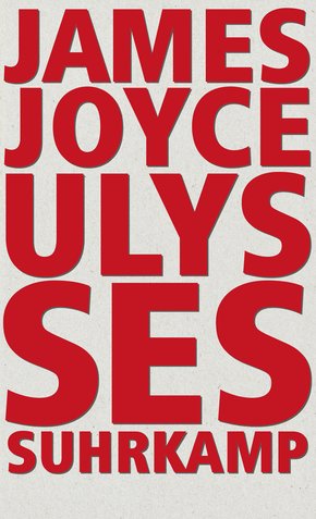 Ulysses (eBook, ePUB)