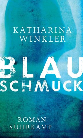 Blauschmuck (eBook, ePUB)