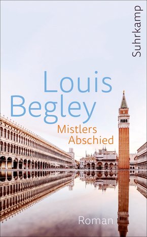 Mistlers Abschied (eBook, ePUB)